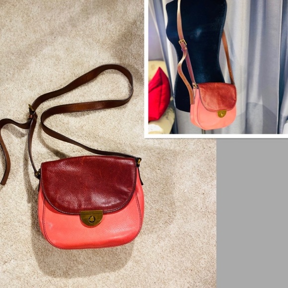 Fossil Crossbody bag - Picture 6 of 6